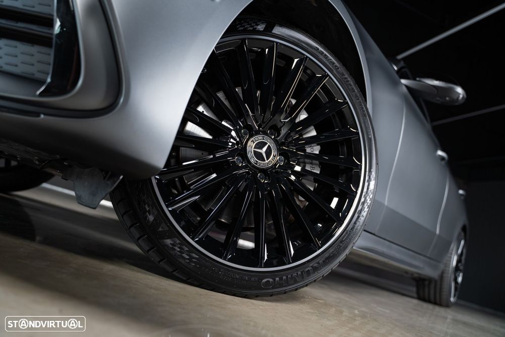 Mercedes-Benz C 300 e 9G-TRONIC - 10