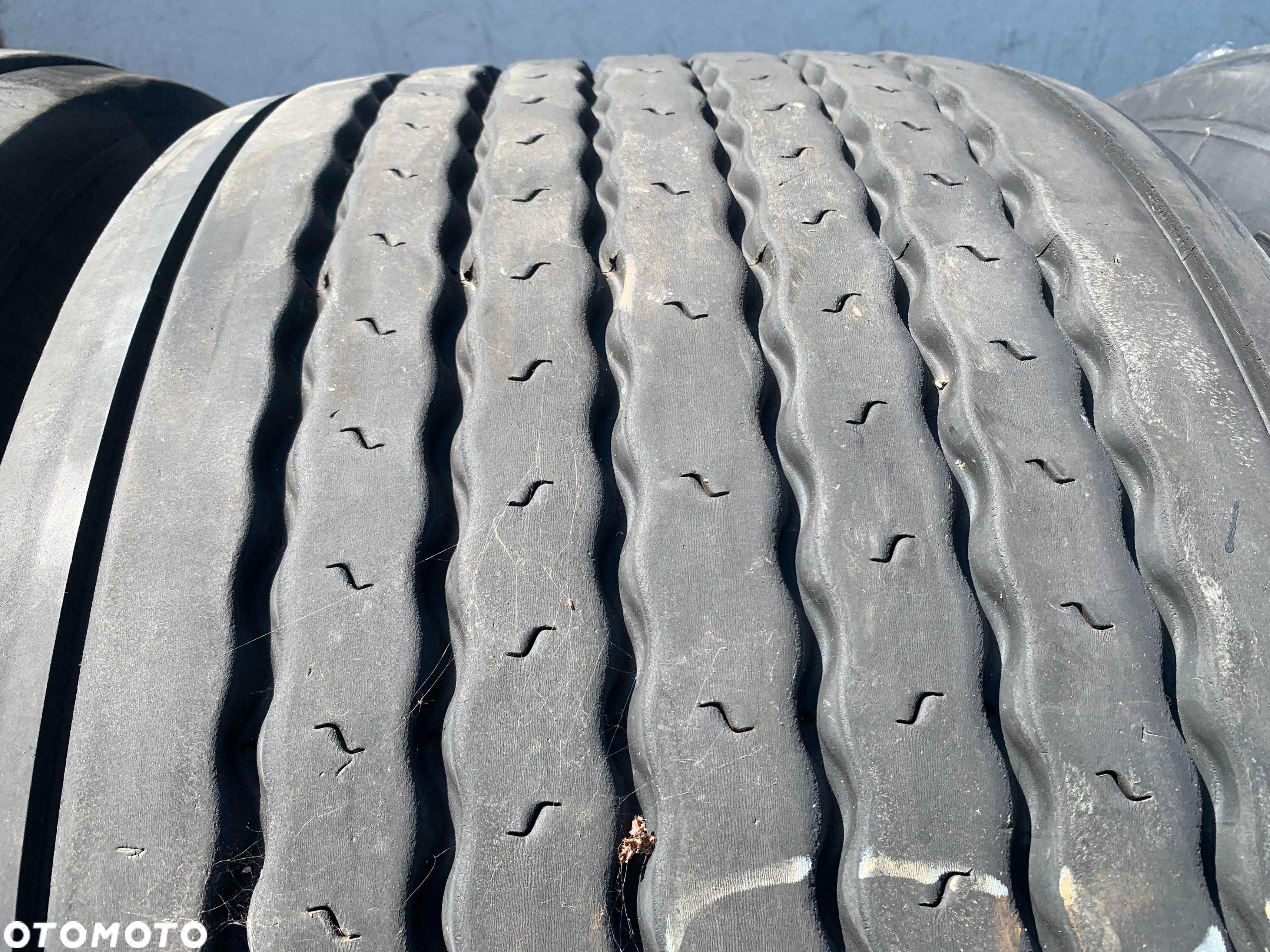 445/45R19.5 Opony MICHELIN XTA2 XTA2+ ENERGY 9-13mm Mega XTA 2 - 5