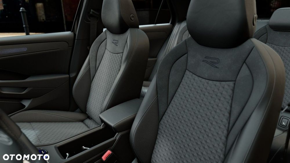 Volkswagen T-Roc 1.5 TSI R-Line DSG - 12