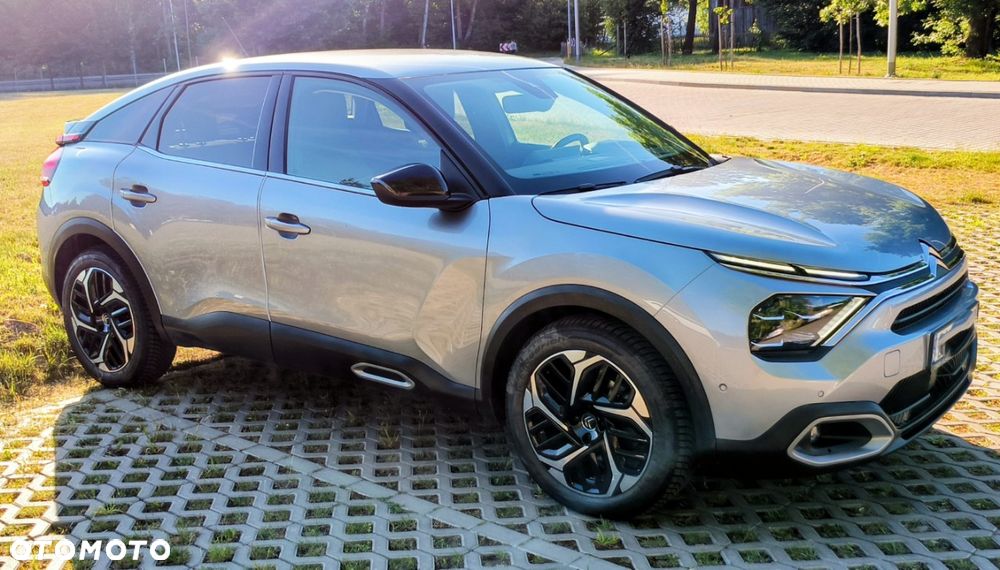 Citroën C4 1.5 BlueHDi Shine S&S - 1