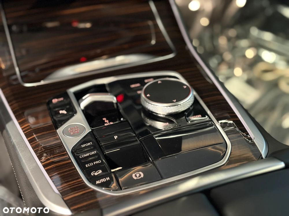 BMW X5 xDrive30d mHEV sport - 18