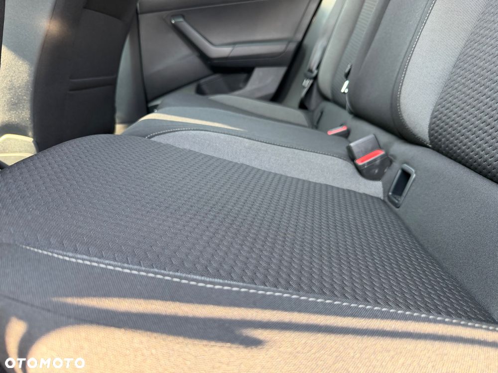 Volkswagen Polo 1.0 TSI - 12