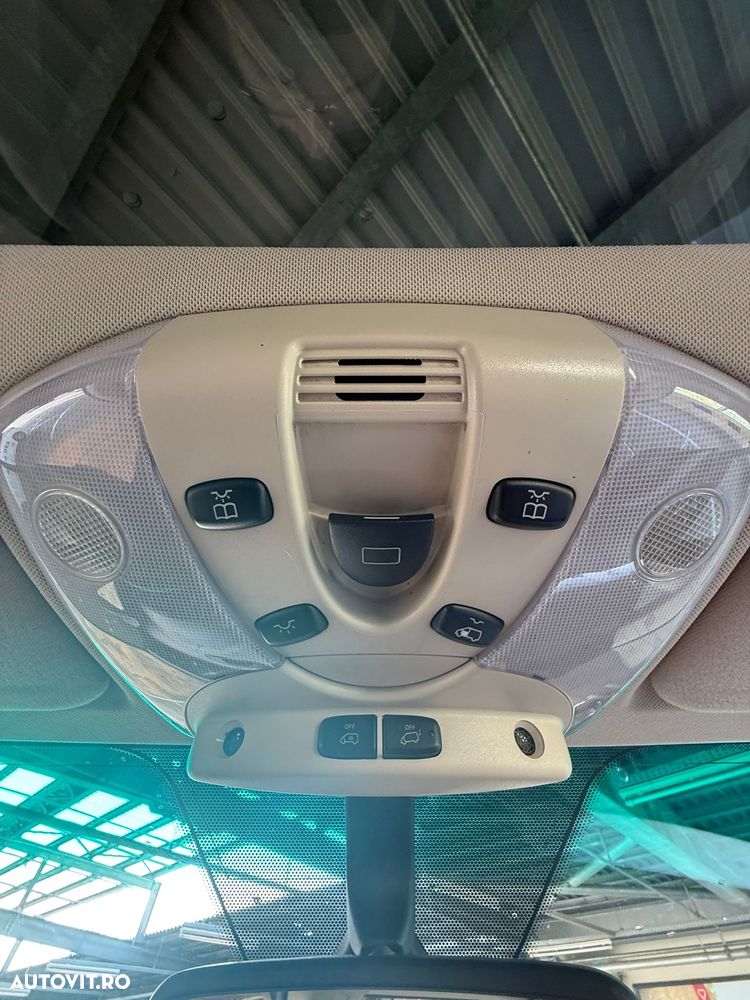 Mercedes-Benz Viano 3.0 CDI DPF lang Automatik Trend Edition - 21
