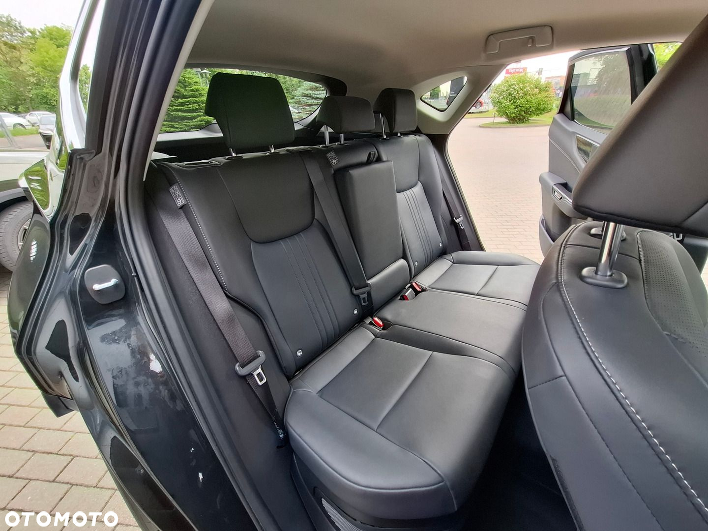 Lexus NX - 24
