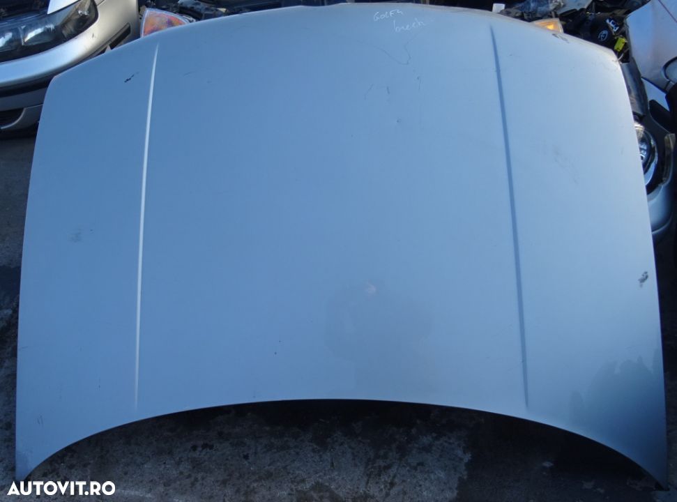 Fata completa Volkswagen Golf 4 din 2000 volan pe stanga - 3