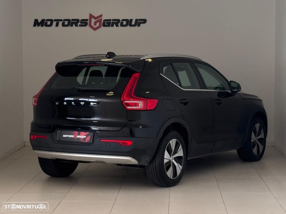 Volvo XC 40 1.5 T5 PHEV Inscription Expression - 31