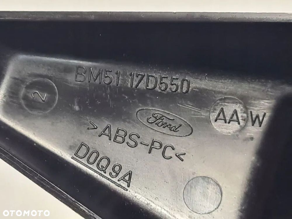 OBUDOWA OSŁONA LUSTERKA SENSORU FORD C-MAX MK2 - 5