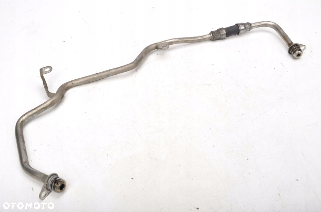 PORSCHE 718 982 2.0 PRZEWÓD OLEJOWY 9A210732003 - 3