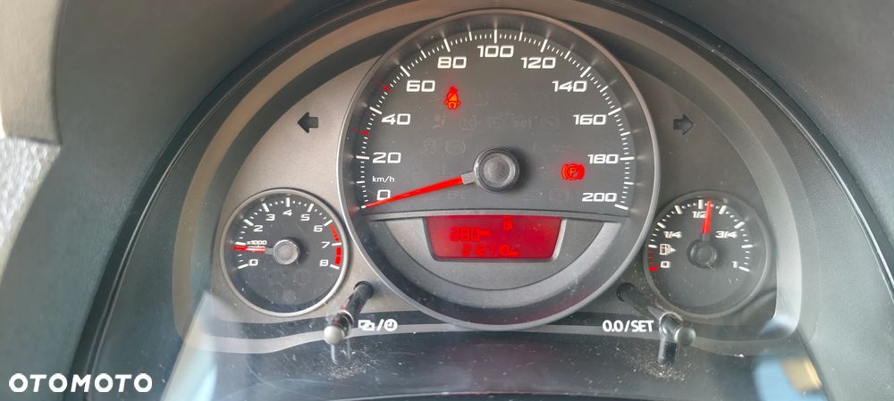 Seat Mii 1.0 Style EU6 - 10