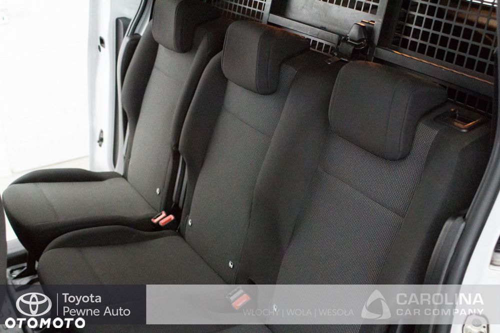 Toyota PROACE CITY - 12