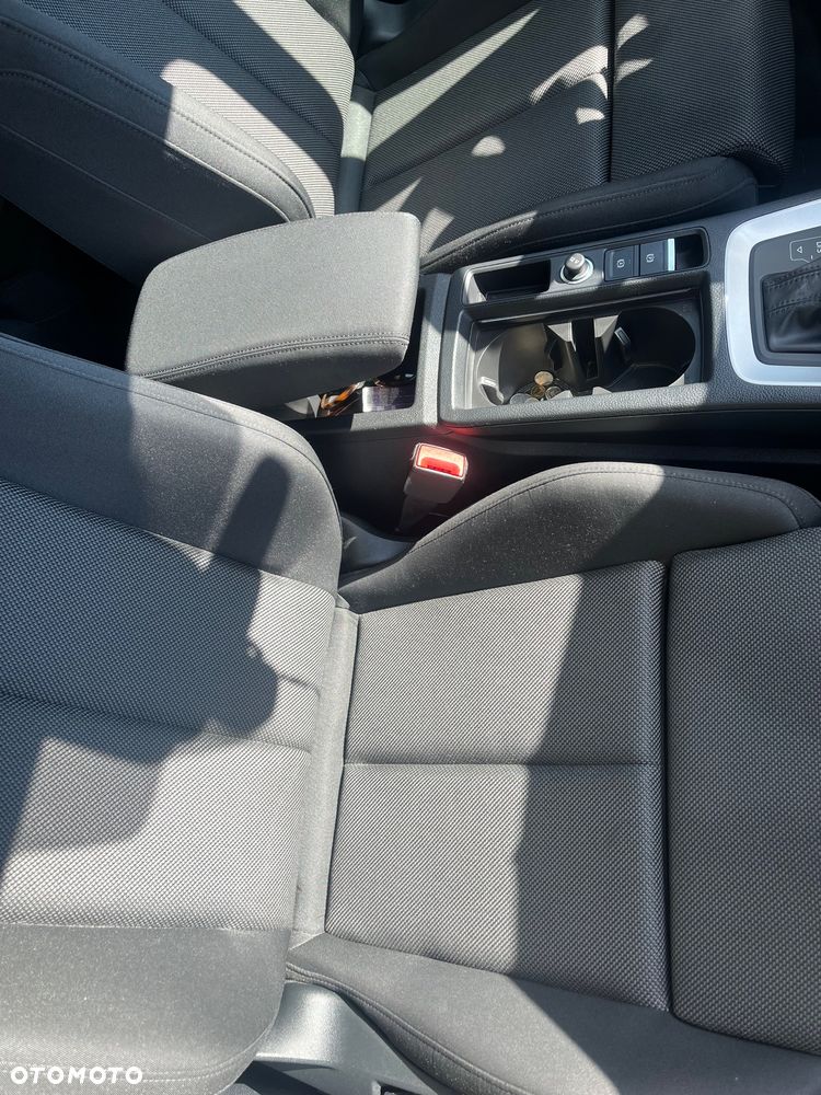 Audi Q3 35 TFSI S tronic - 30