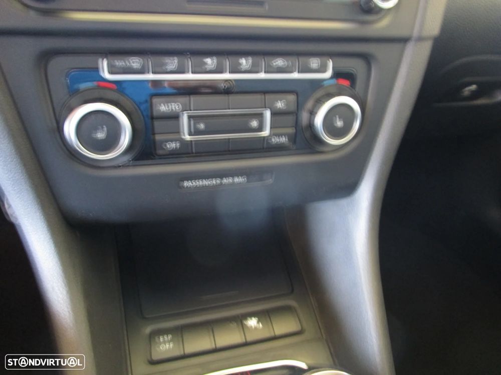 VW Golf 1.4 TSi Edition - 22