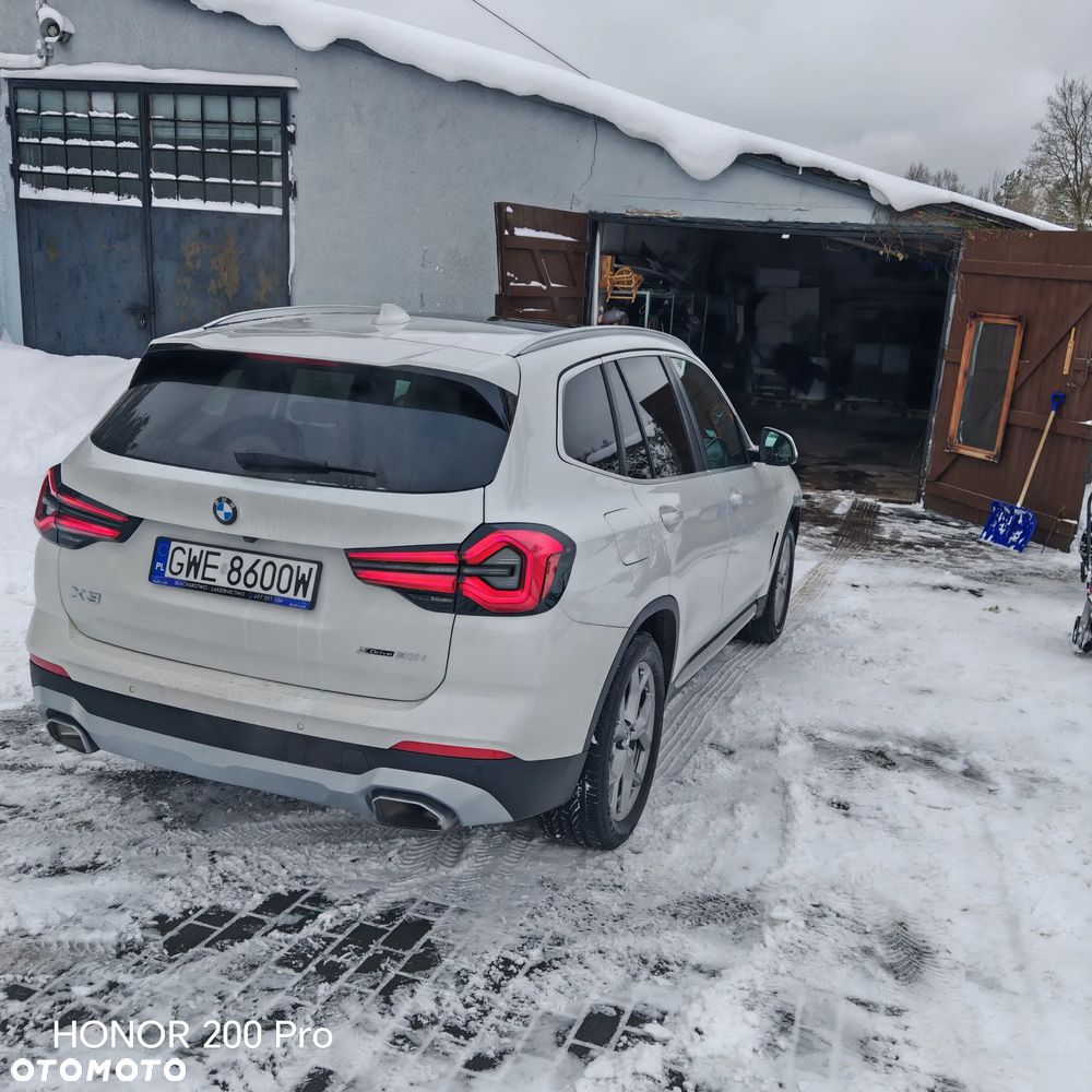 BMW X3 xDrive30i xLine - 4