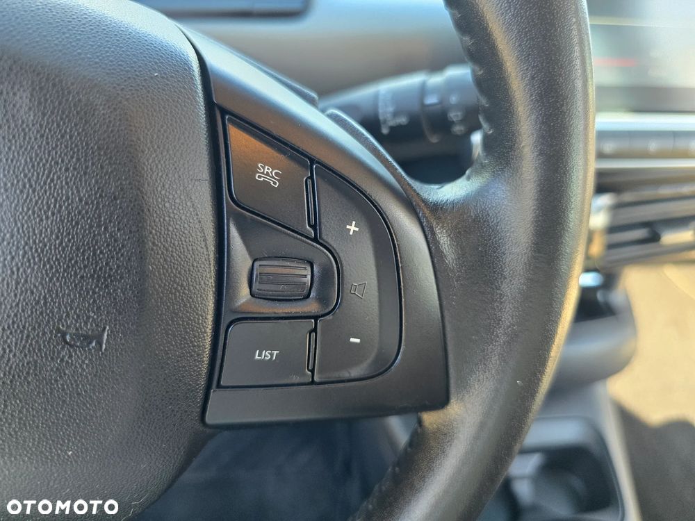 Citroën C4 Cactus - 27