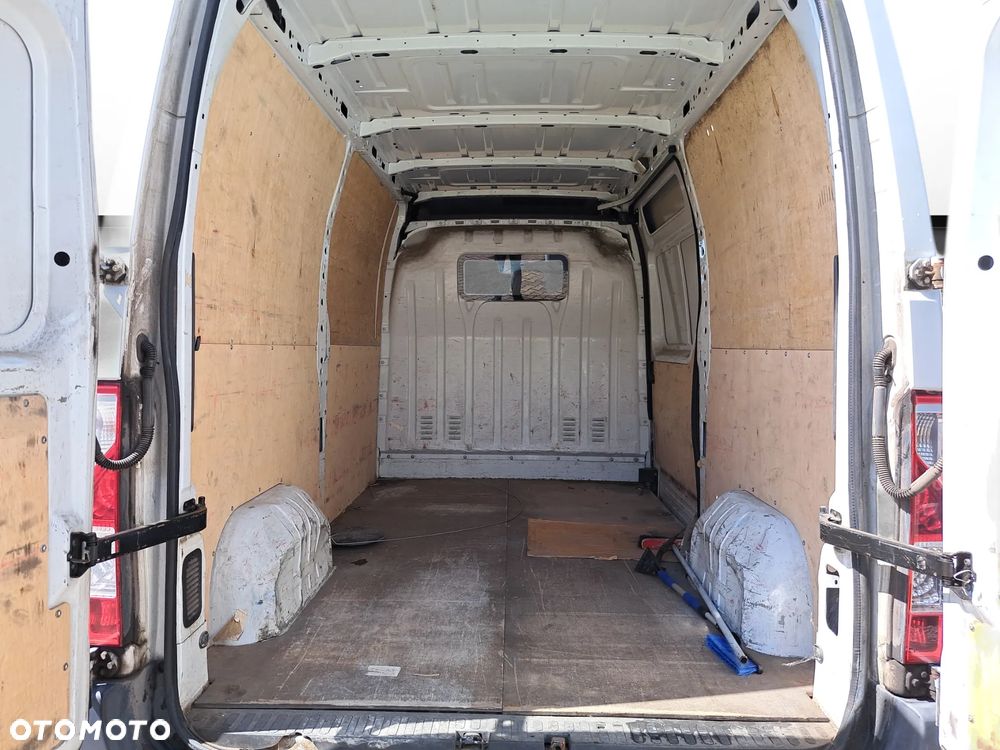 Renault MASTER L2H2 - 21