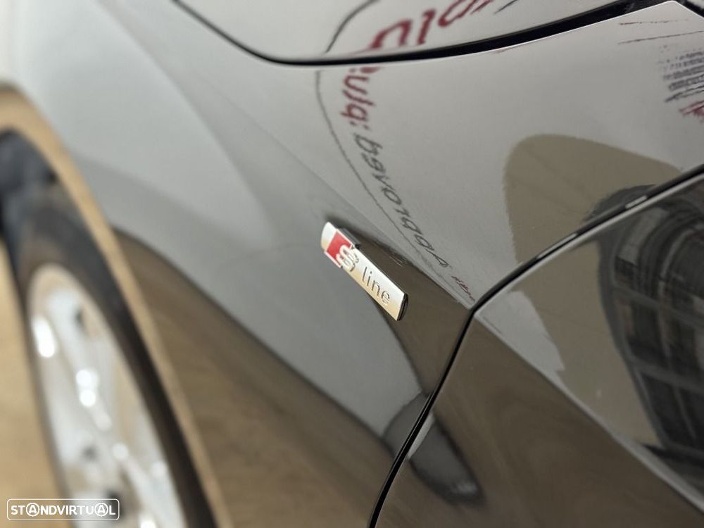 Audi A3 Limousine 30 TFSI S line S tronic - 6