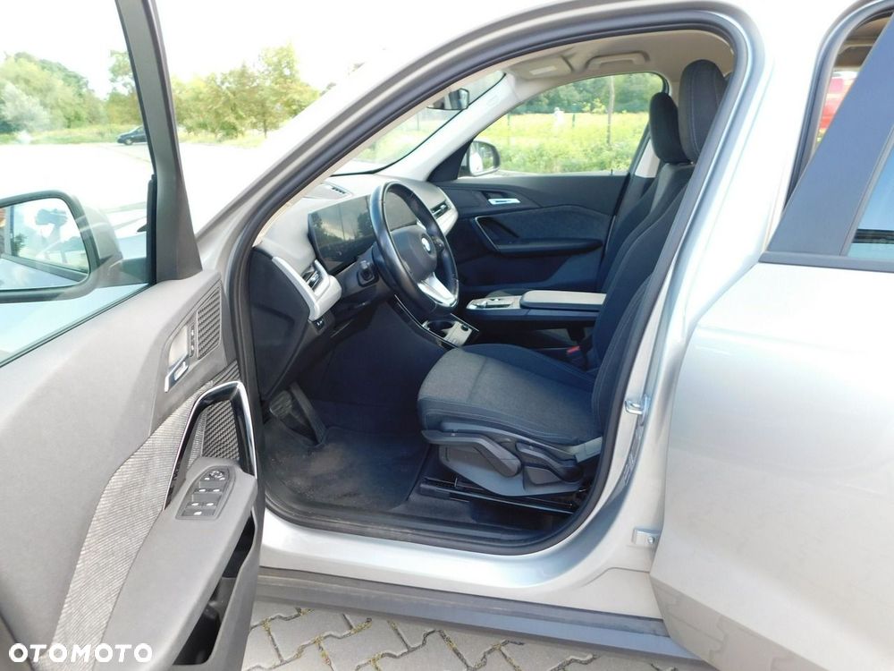 BMW X1 sDrive18d Business Edition - 15