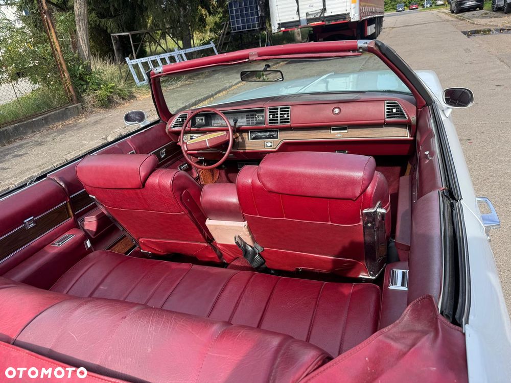 Buick Le Sabre - 12