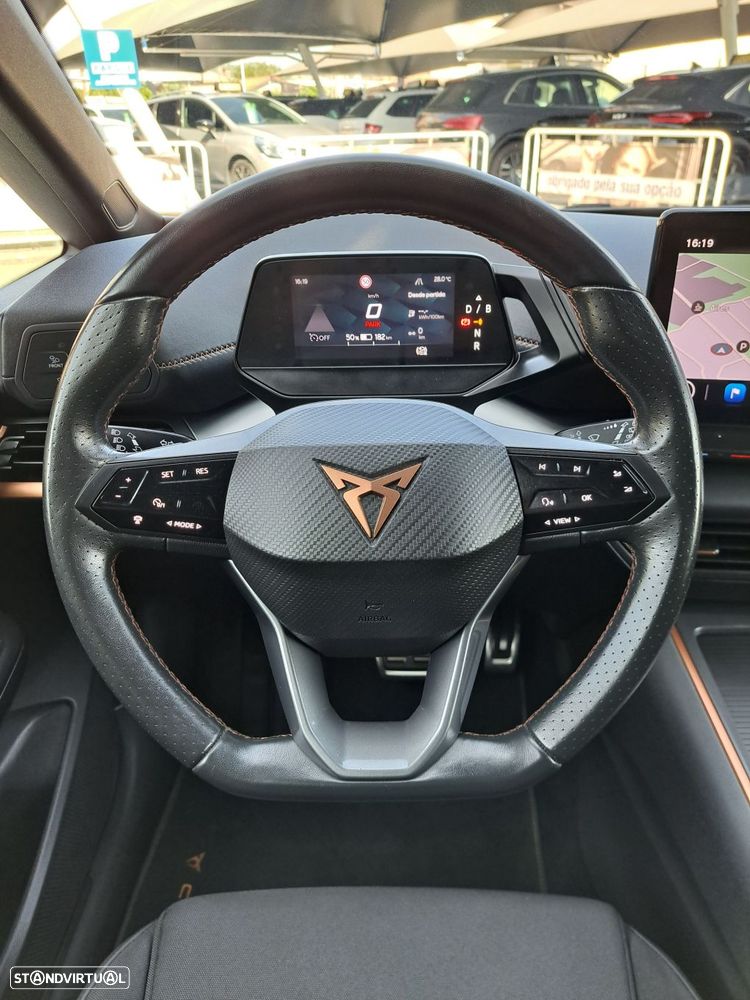 Cupra Born - 7