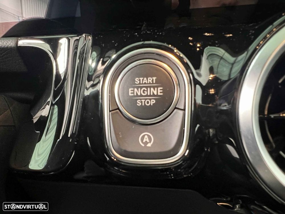 Mercedes-Benz B 200 Progressive - 13