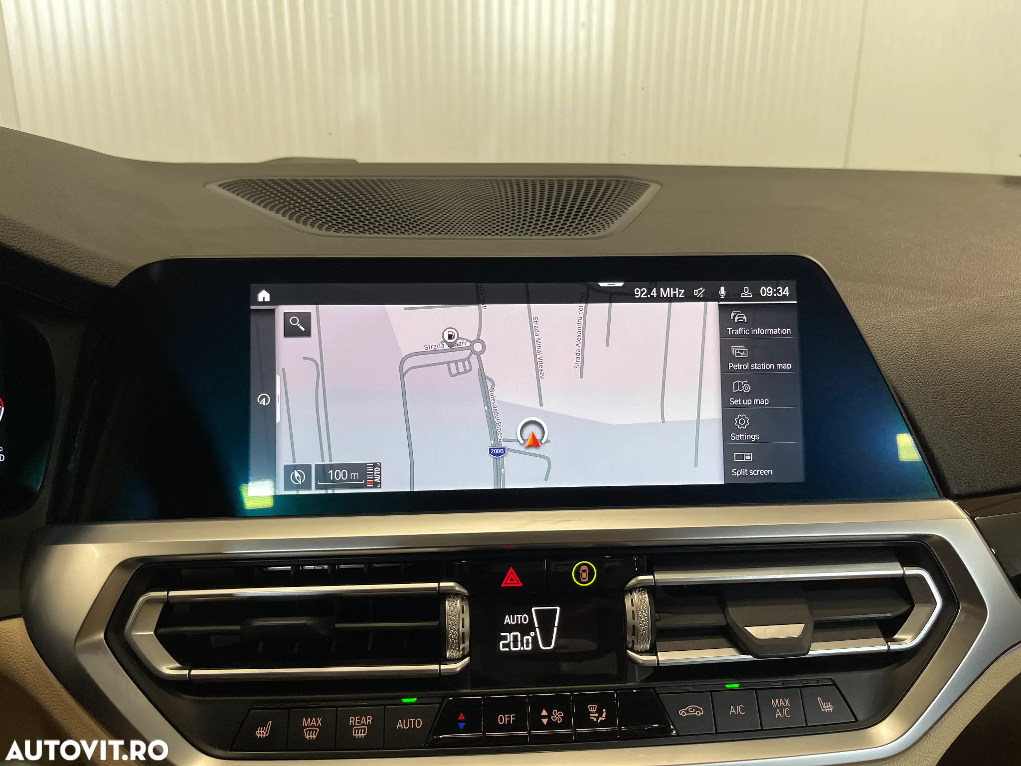 BMW Seria 3 320d xDrive AT MHEV - 14