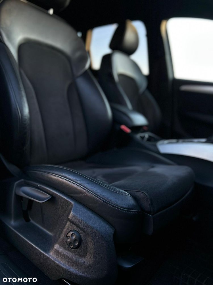 Audi Q5 2.0 TDI Quattro S tronic - 21