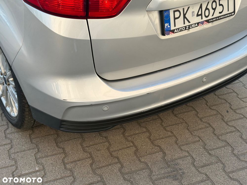 Ford C-MAX - 5