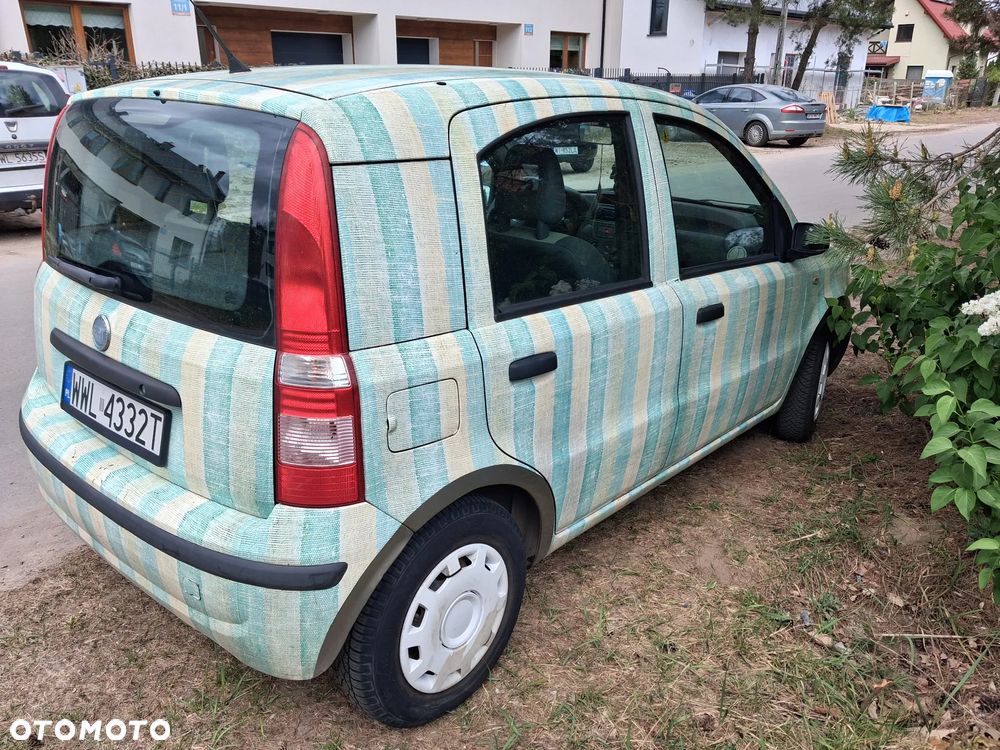 Fiat Panda - 9