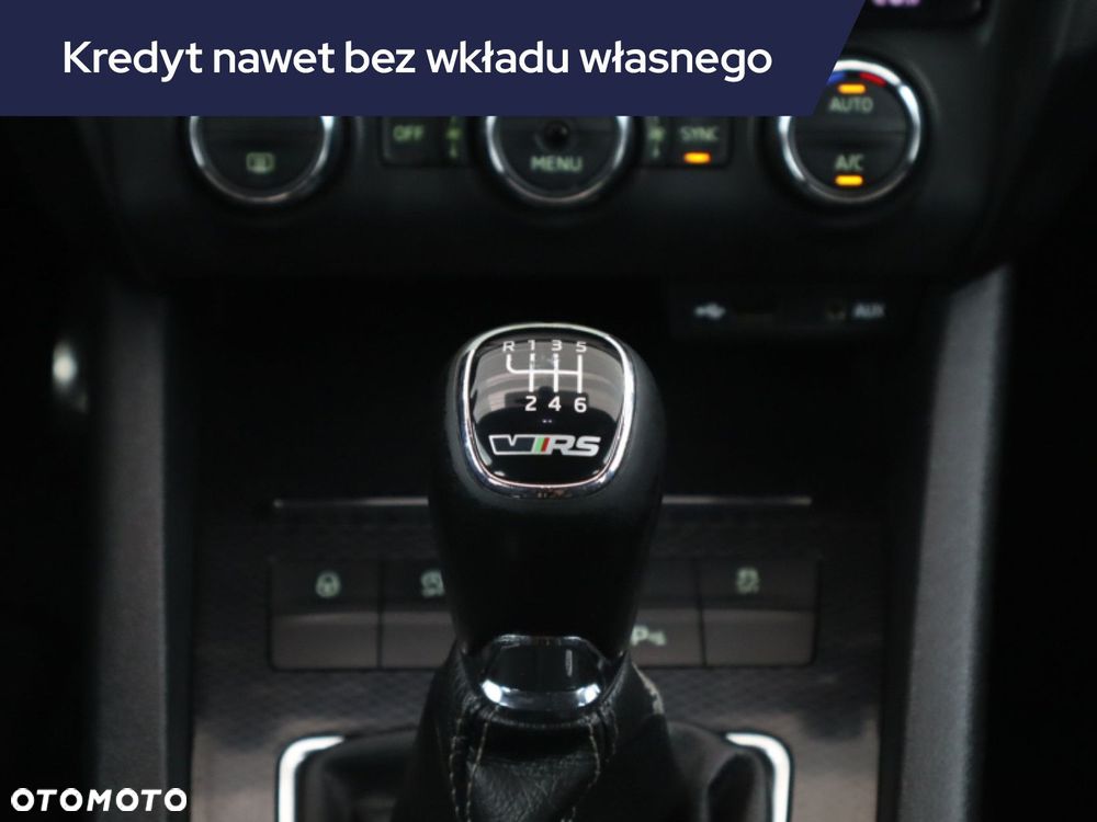 Skoda Octavia - 19