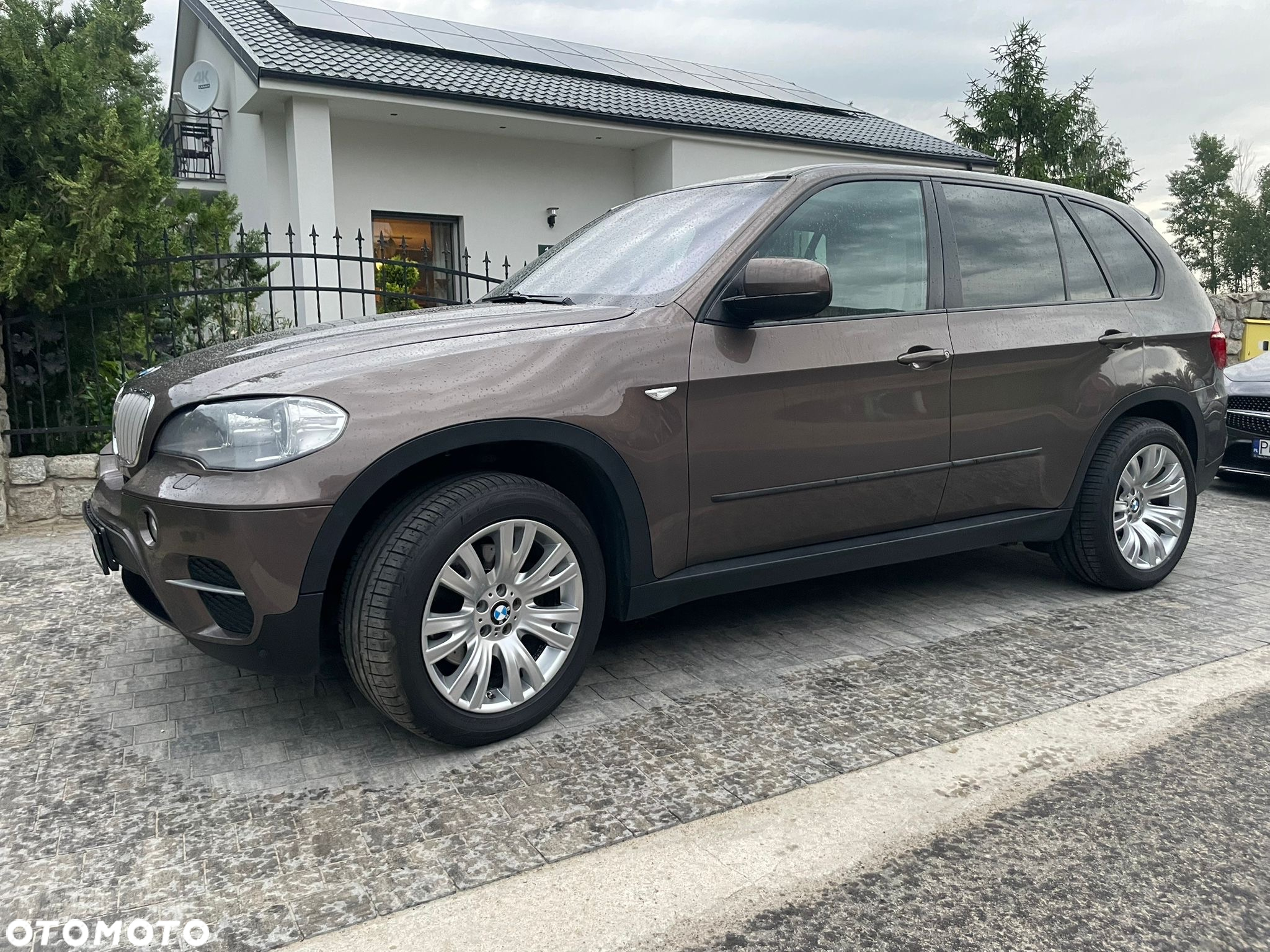 BMW X5 4.0d xDrive - 3