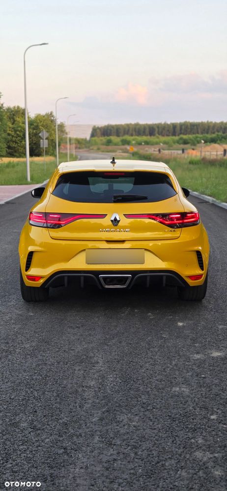 Renault Megane - 12