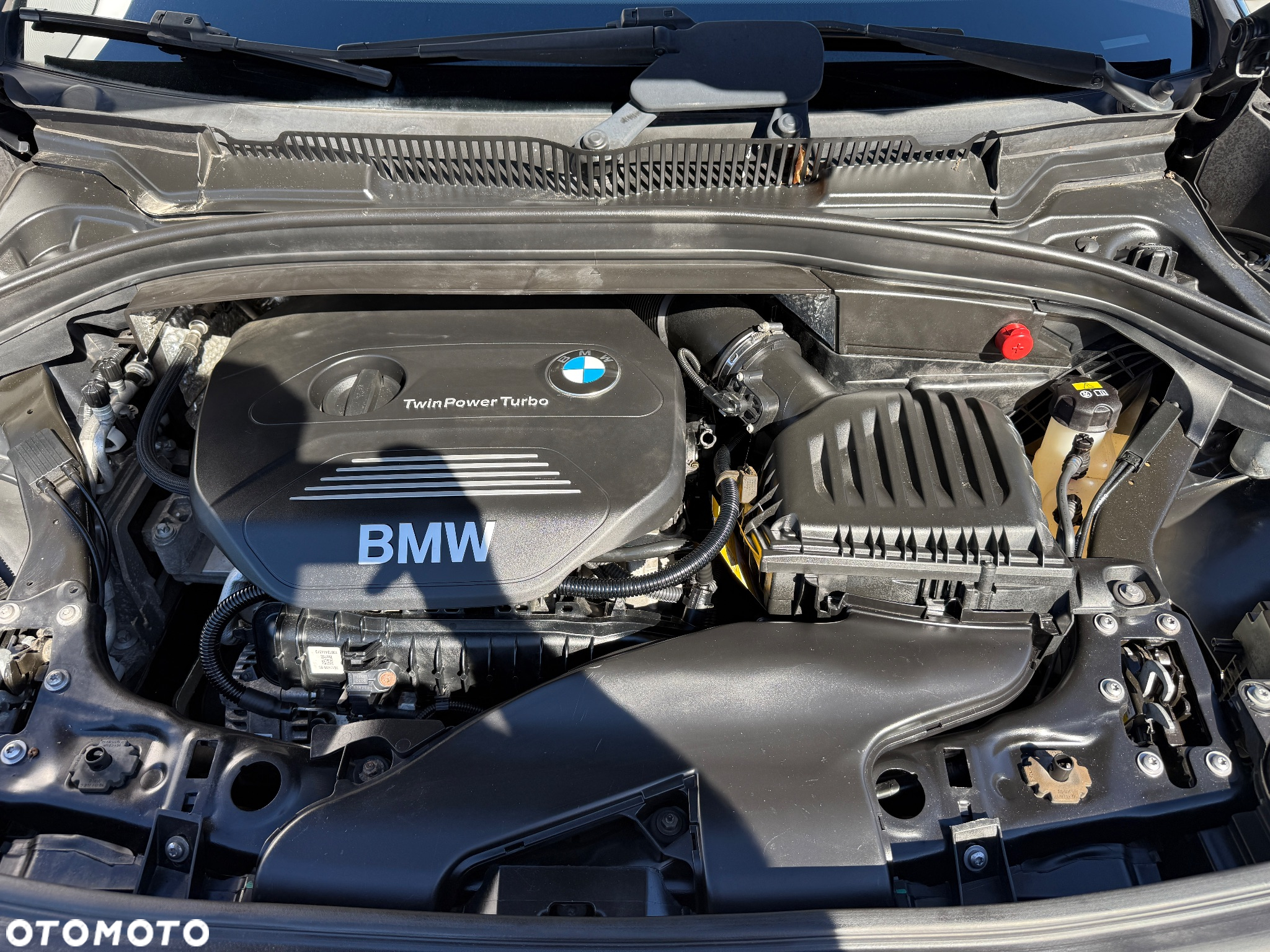 BMW Seria 2 218i Active Tourer Luxury Line - 28