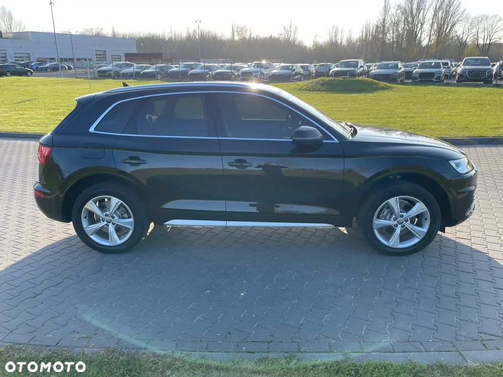 Audi Q5 45 TFSI quattro S tronic - 6