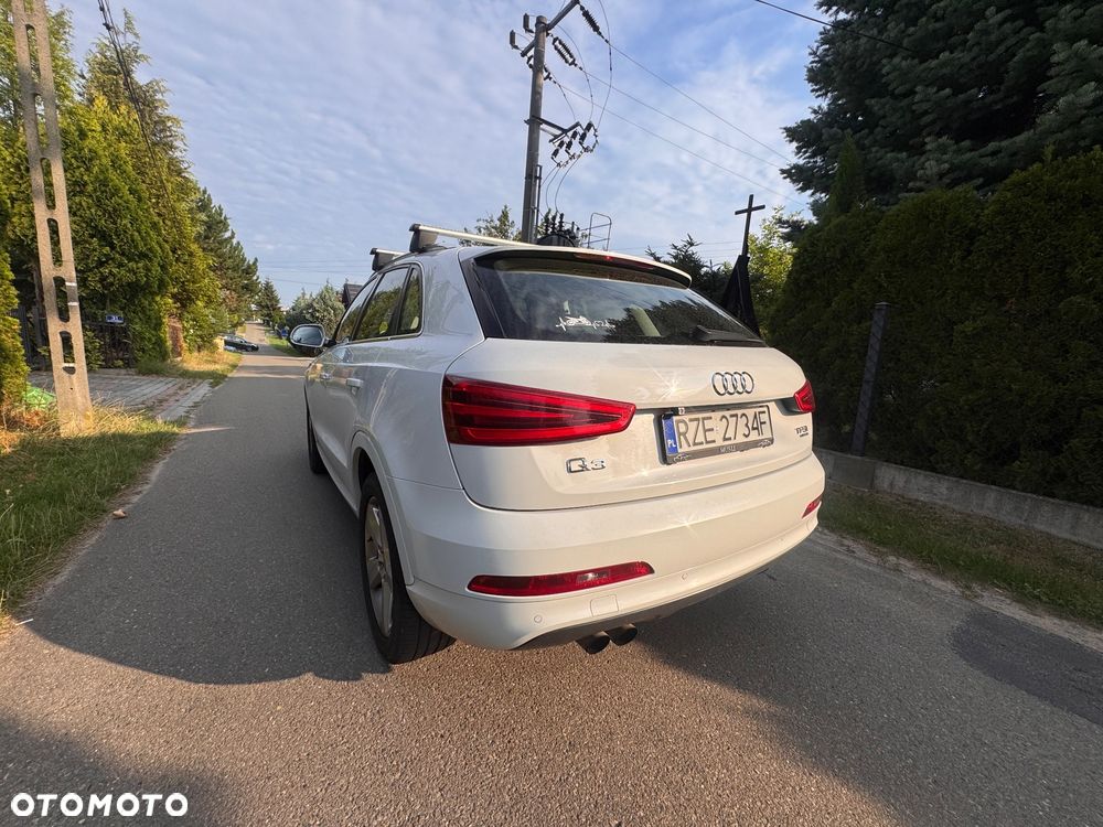 Audi Q3 - 7