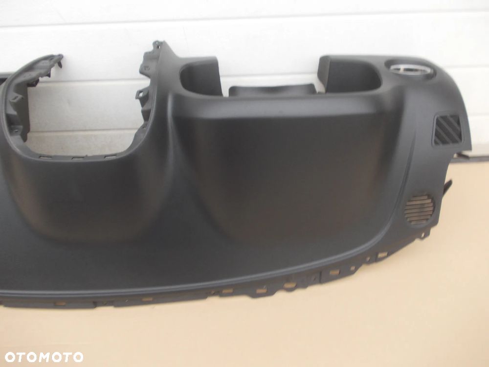 Deska poduszki napinacze Jeep Compass I lift - 12