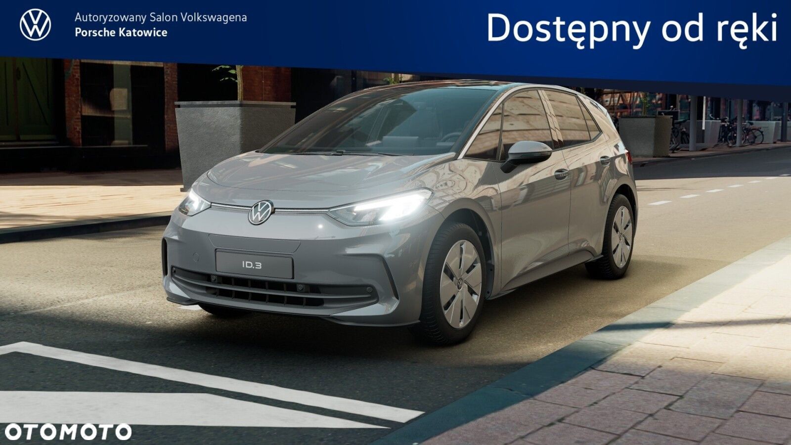 Volkswagen ID.3 - 1