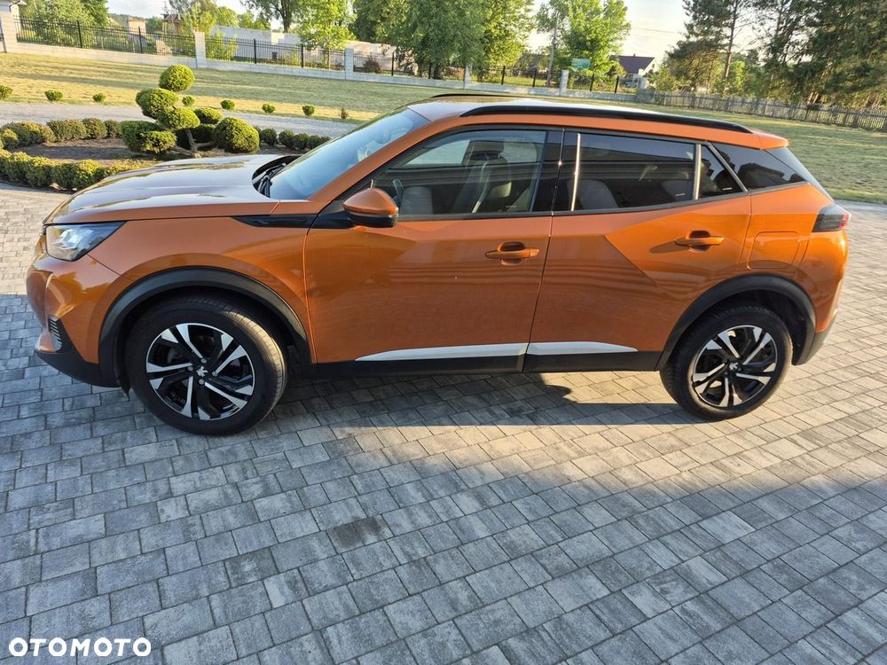 Peugeot 2008 - 14