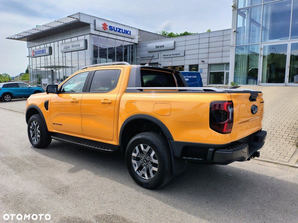 Ford Ranger - 10