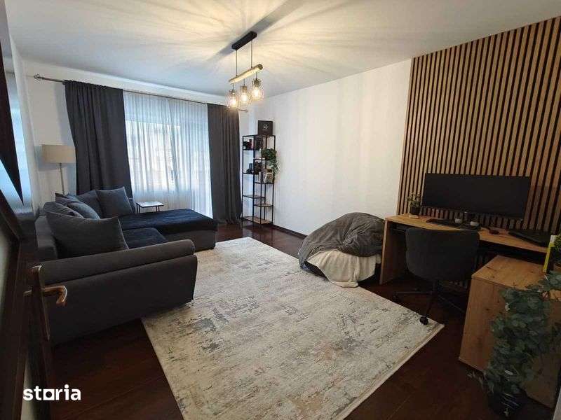 PF Apartament 3 camere centru etaj intermediar (2) loc de parcare+boxa — fotografia 3