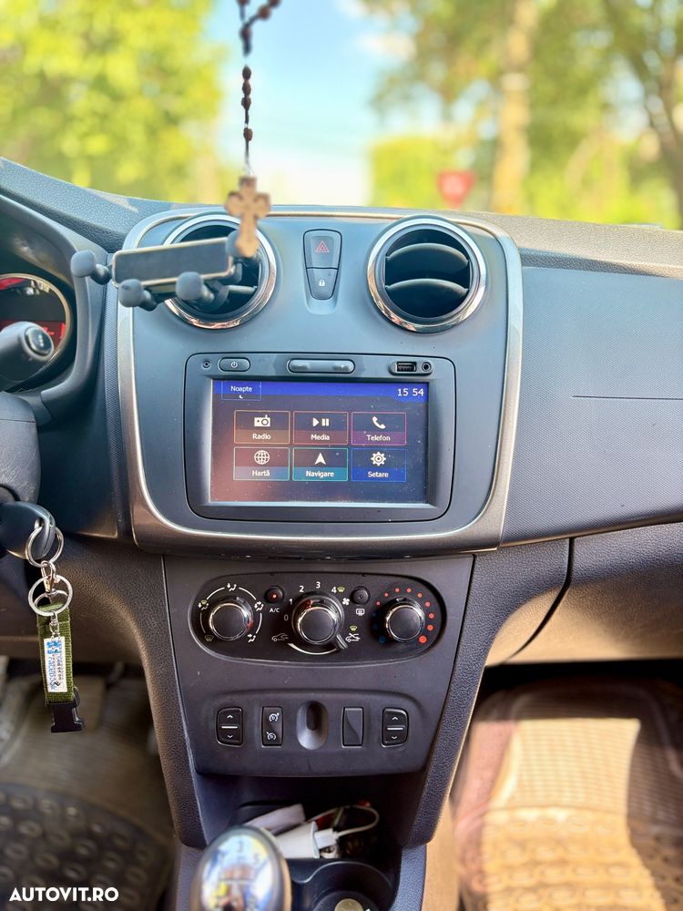 Dacia Logan MCV - 11