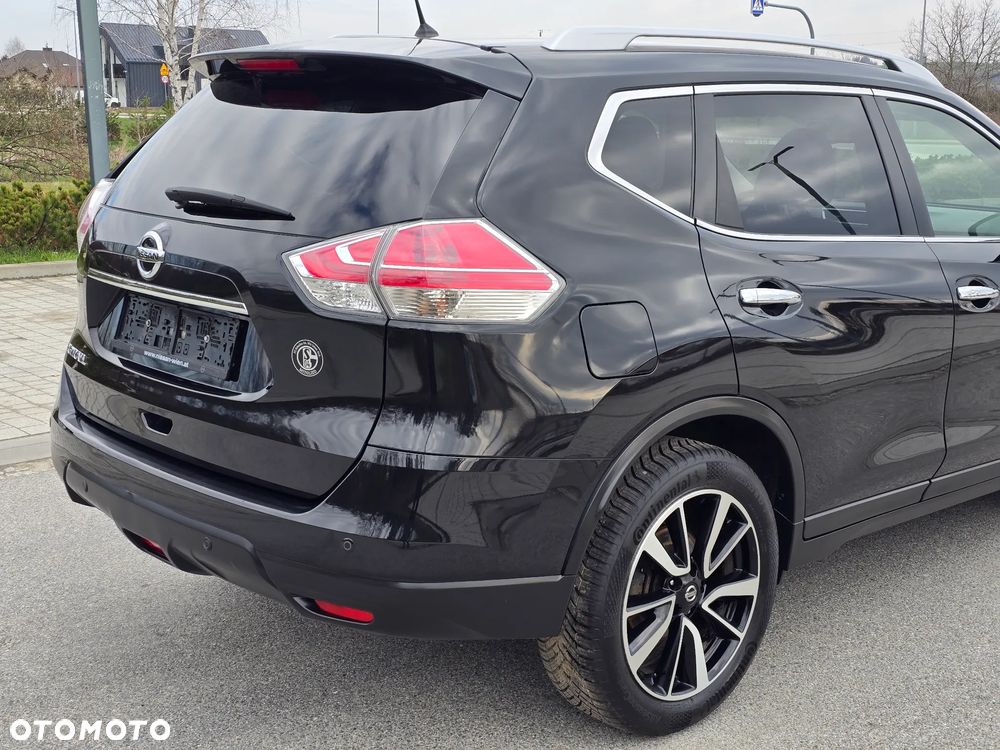 Nissan X-Trail 1.6 DIG-T 360 - 19