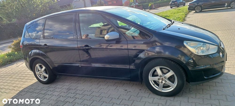 Ford S-Max 2.0 TDCi Trend - 7