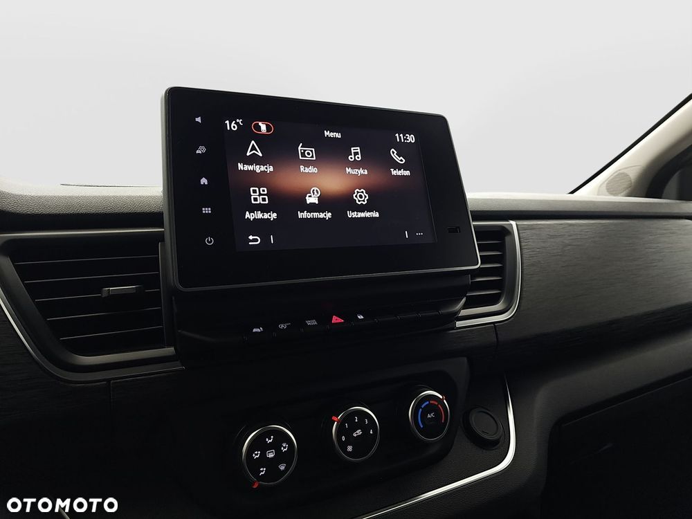 Renault trafic - 16