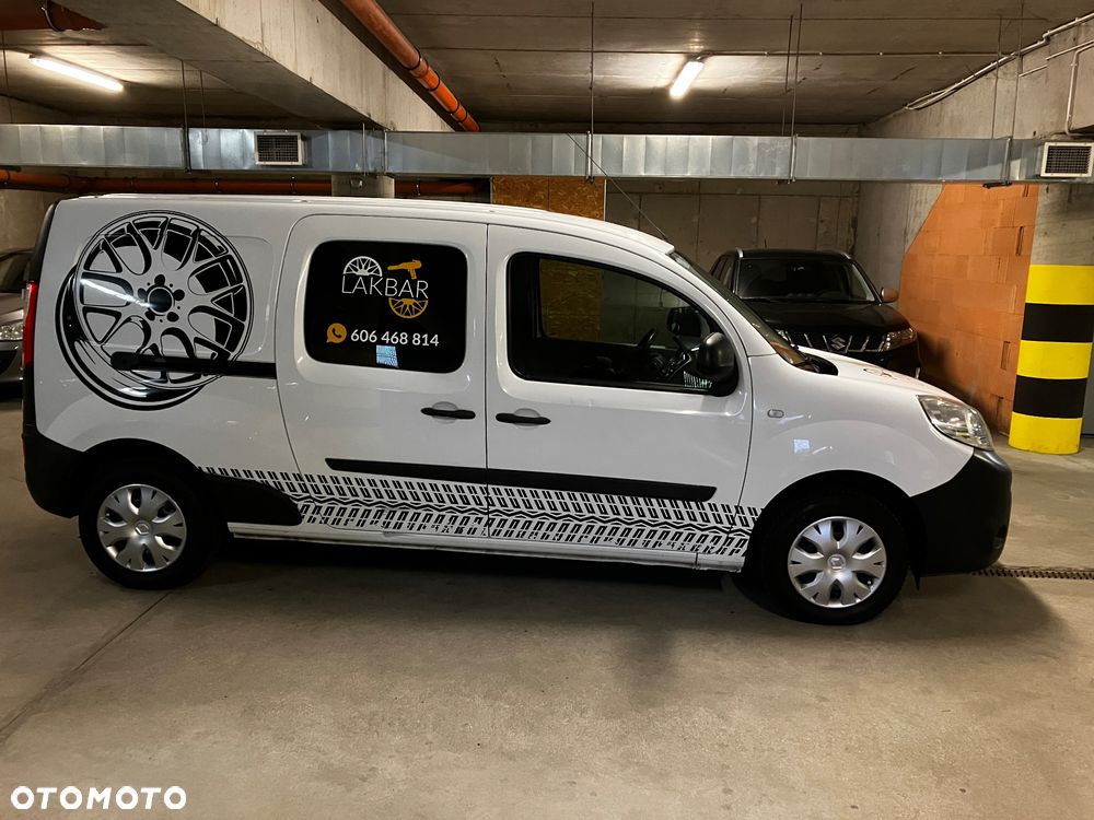 Renault Kangoo - 9