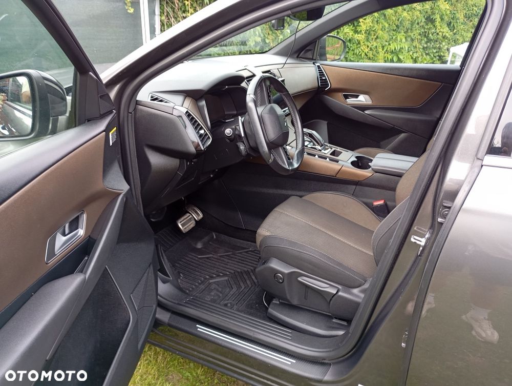 DS Automobiles DS 7 Crossback - 5