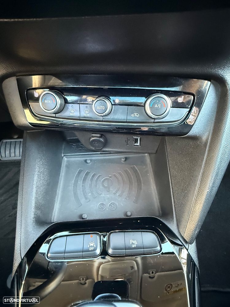 Opel Corsa-e Ultimate - 16