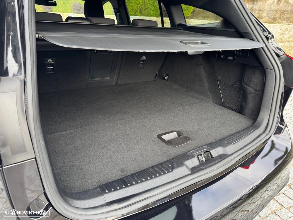 Ford Focus SW 1.0 EcoBoost Hybrid Aut. ST-LINE X - 13