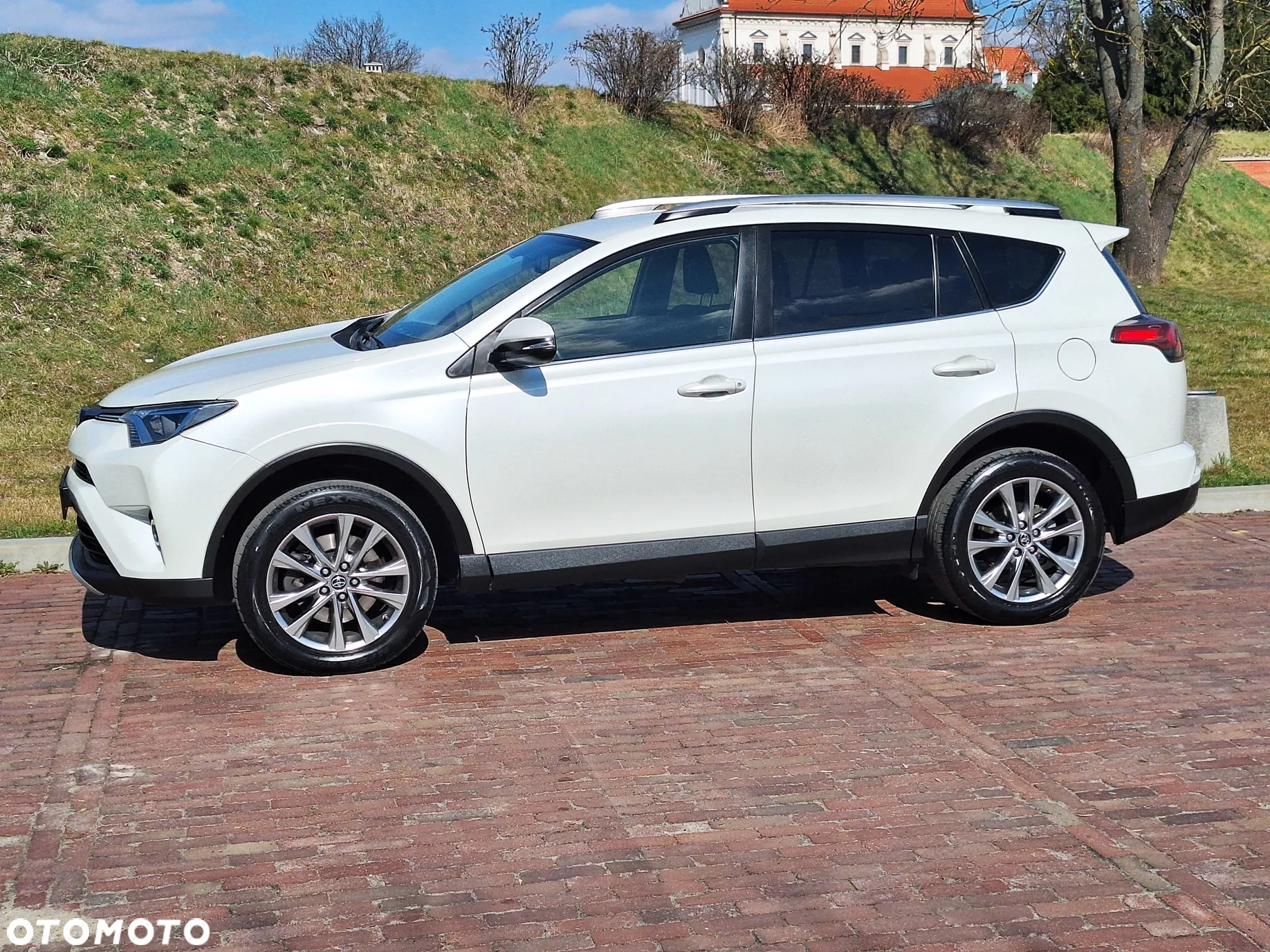 Toyota RAV4 2.0 D-4D 4x2 Start-Stop Edition - 6