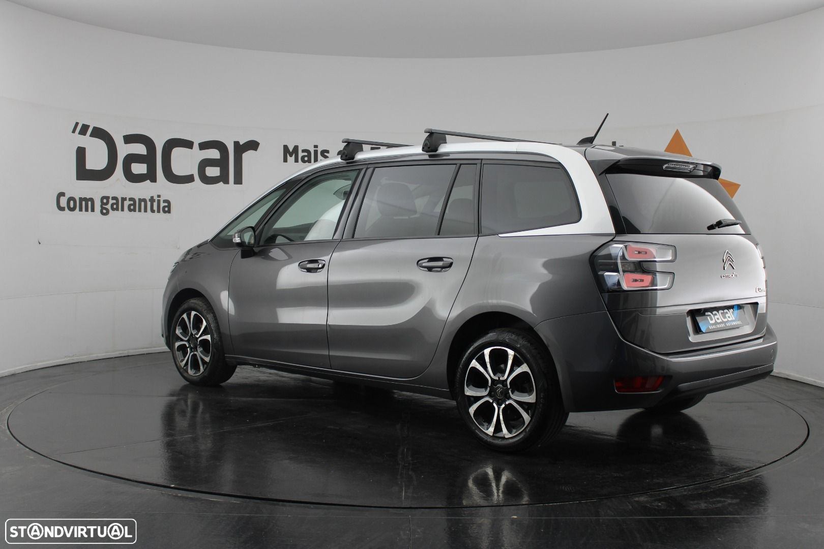 Citroën Grand C4 Spacetourer 1.5 BlueHDi Feel - 6