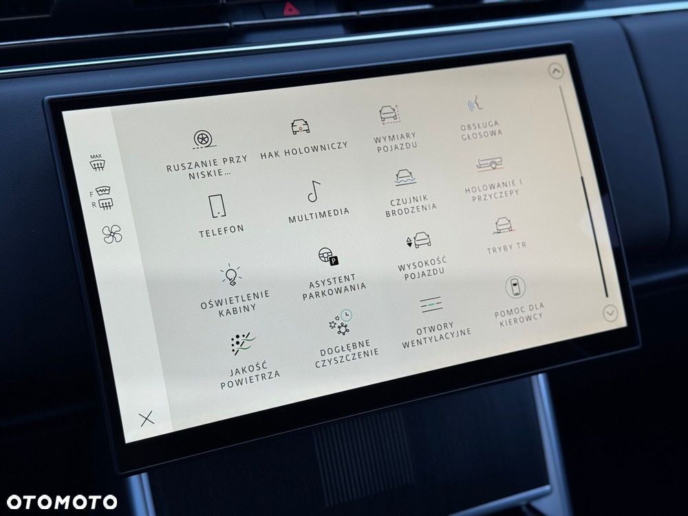 Land Rover Range Rover - 26